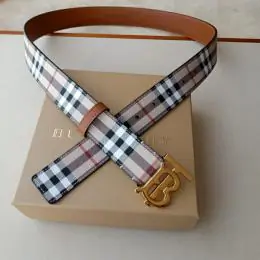 ceinture Burberry